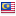 asean365.com is hosted in Malaysia